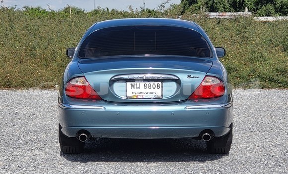 Buy Used Jaguar S–Type Other Car in Bangkok in Bangkok Buy Used Jaguar S–Type Other Car in Bangkok in Bangkok