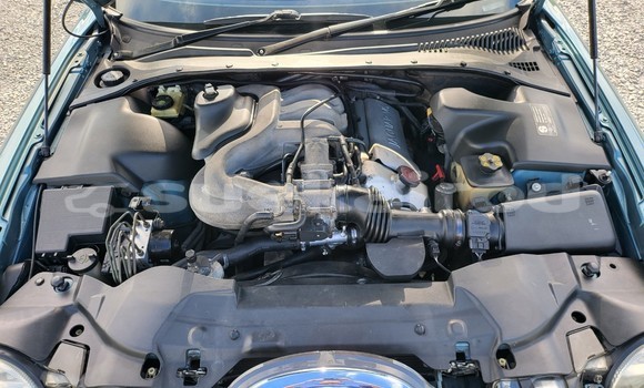 Buy Used Jaguar S–Type Other Car in Bangkok in Bangkok Buy Used Jaguar S–Type Other Car in Bangkok in Bangkok