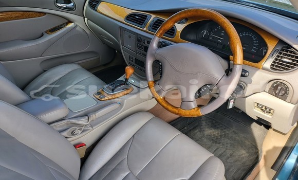 Buy Used Jaguar S–Type Other Car in Bangkok in Bangkok Buy Used Jaguar S–Type Other Car in Bangkok in Bangkok