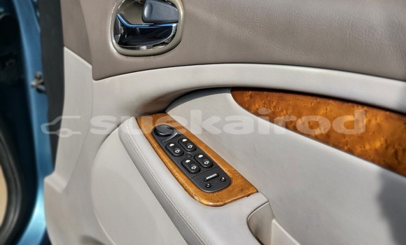 Buy Used Jaguar S–Type Other Car in Bangkok in Bangkok Buy Used Jaguar S–Type Other Car in Bangkok in Bangkok