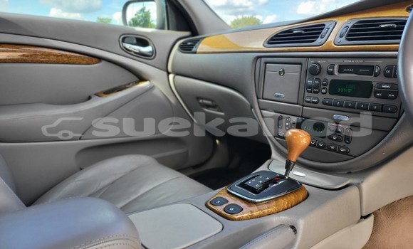 Buy Used Jaguar S–Type Other Car in Bangkok in Bangkok Buy Used Jaguar S–Type Other Car in Bangkok in Bangkok