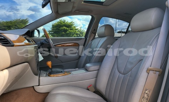 Buy Used Jaguar S–Type Other Car in Bangkok in Bangkok Buy Used Jaguar S–Type Other Car in Bangkok in Bangkok