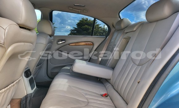 Buy Used Jaguar S–Type Other Car in Bangkok in Bangkok Buy Used Jaguar S–Type Other Car in Bangkok in Bangkok