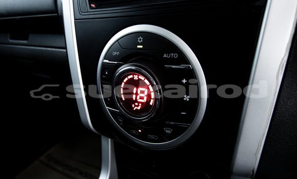 Buy Used Isuzu MU-X White Car in Bangkok in Bangkok Buy Used Isuzu MU-X White Car in Bangkok in Bangkok