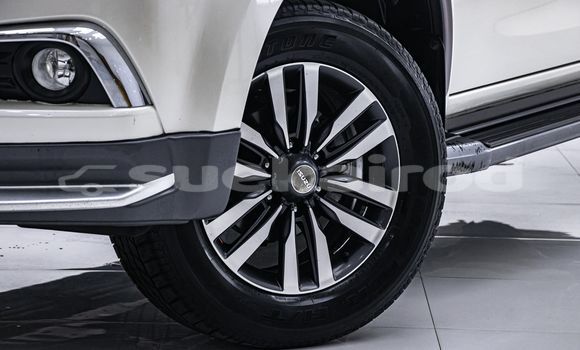 Buy Used Isuzu MU-X White Car in Bangkok in Bangkok Buy Used Isuzu MU-X White Car in Bangkok in Bangkok