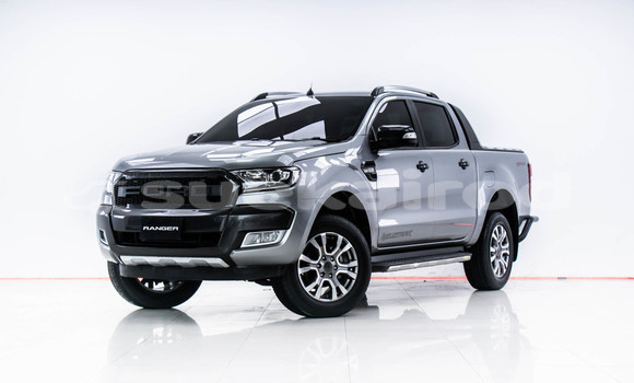Buy Used Ford Ranger Other Car in Bangkok in Bangkok Buy Used Ford Ranger Other Car in Bangkok in Bangkok