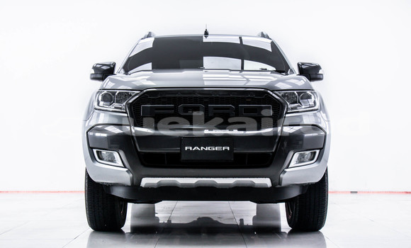Buy Used Ford Ranger Other Car in Bangkok in Bangkok Buy Used Ford Ranger Other Car in Bangkok in Bangkok