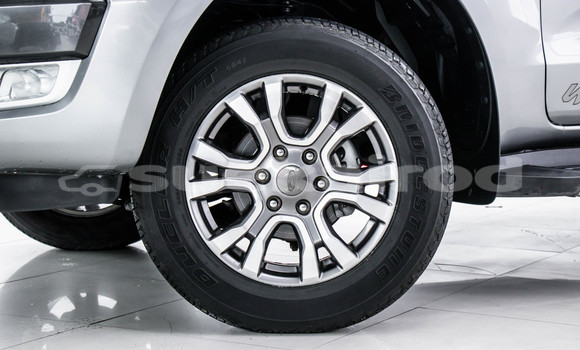 Buy Used Ford Ranger Other Car in Bangkok in Bangkok Buy Used Ford Ranger Other Car in Bangkok in Bangkok