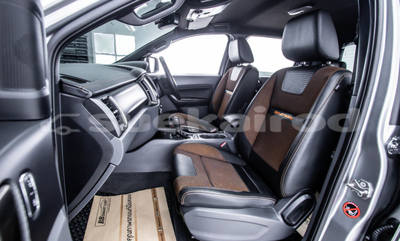 Buy Used Ford Ranger Other Car in Bangkok in Bangkok Buy Used Ford Ranger Other Car in Bangkok in Bangkok