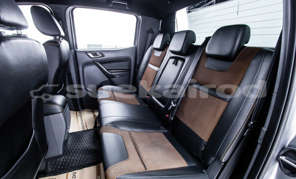 Buy Used Ford Ranger Other Car in Bangkok in Bangkok Buy Used Ford Ranger Other Car in Bangkok in Bangkok