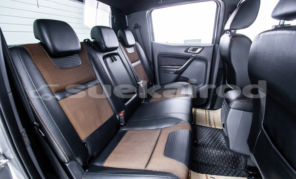 Buy Used Ford Ranger Other Car in Bangkok in Bangkok Buy Used Ford Ranger Other Car in Bangkok in Bangkok