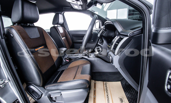 Buy Used Ford Ranger Other Car in Bangkok in Bangkok Buy Used Ford Ranger Other Car in Bangkok in Bangkok