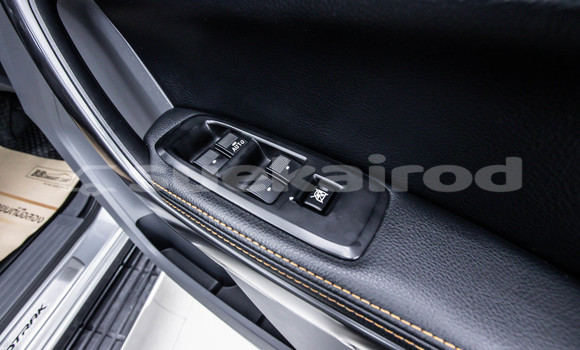 Buy Used Ford Ranger Other Car in Bangkok in Bangkok Buy Used Ford Ranger Other Car in Bangkok in Bangkok