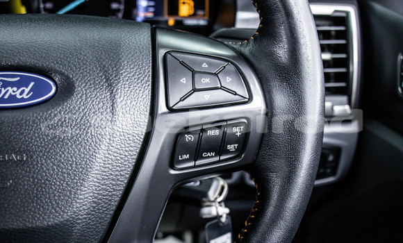 Buy Used Ford Ranger Other Car in Bangkok in Bangkok Buy Used Ford Ranger Other Car in Bangkok in Bangkok