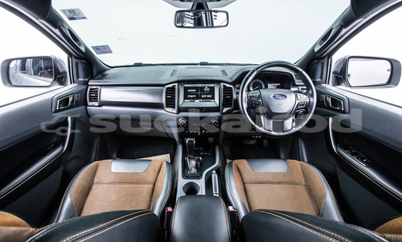 Buy Used Ford Ranger Other Car in Bangkok in Bangkok Buy Used Ford Ranger Other Car in Bangkok in Bangkok