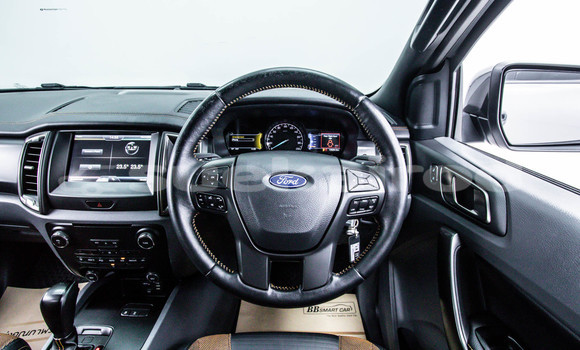 Buy Used Ford Ranger Other Car in Bangkok in Bangkok Buy Used Ford Ranger Other Car in Bangkok in Bangkok