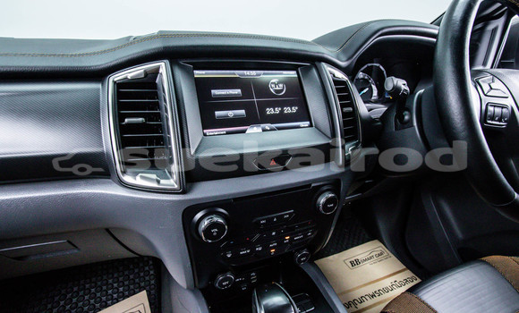 Buy Used Ford Ranger Other Car in Bangkok in Bangkok Buy Used Ford Ranger Other Car in Bangkok in Bangkok