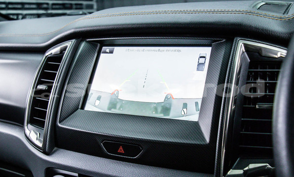 Buy Used Ford Ranger Other Car in Bangkok in Bangkok Buy Used Ford Ranger Other Car in Bangkok in Bangkok