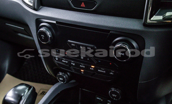 Buy Used Ford Ranger Other Car in Bangkok in Bangkok Buy Used Ford Ranger Other Car in Bangkok in Bangkok