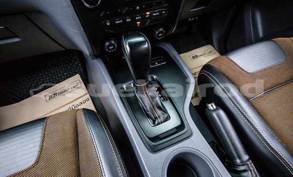 Buy Used Ford Ranger Other Car in Bangkok in Bangkok Buy Used Ford Ranger Other Car in Bangkok in Bangkok