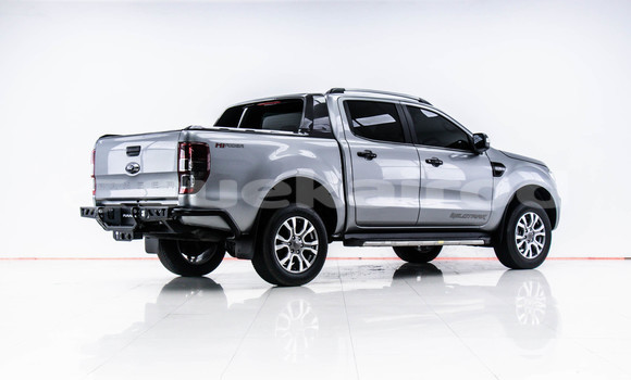 Buy Used Ford Ranger Other Car in Bangkok in Bangkok Buy Used Ford Ranger Other Car in Bangkok in Bangkok