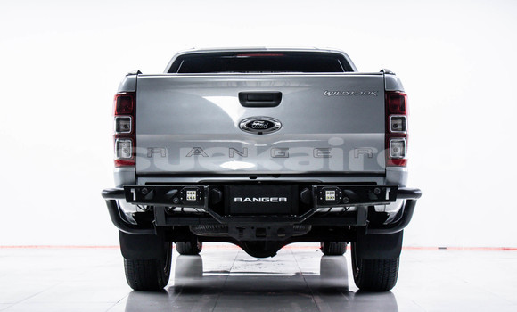 Buy Used Ford Ranger Other Car in Bangkok in Bangkok Buy Used Ford Ranger Other Car in Bangkok in Bangkok