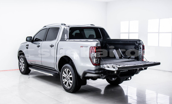 Buy Used Ford Ranger Other Car in Bangkok in Bangkok Buy Used Ford Ranger Other Car in Bangkok in Bangkok