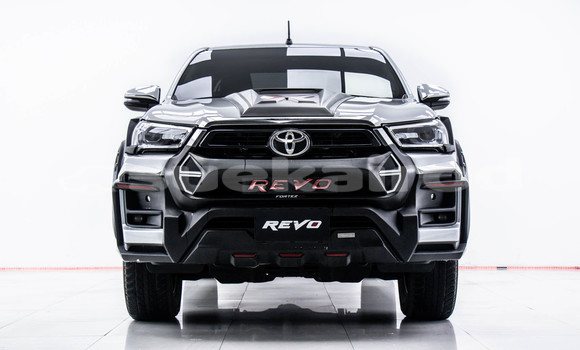 Buy Used Toyota Hiluxe Revo Other Car in Bangkok in Bangkok Buy Used Toyota Hiluxe Revo Other Car in Bangkok in Bangkok