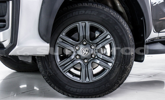 Buy Used Toyota Hiluxe Revo Other Car in Bangkok in Bangkok Buy Used Toyota Hiluxe Revo Other Car in Bangkok in Bangkok