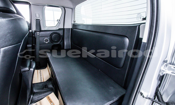 Buy Used Toyota Hiluxe Revo Other Car in Bangkok in Bangkok Buy Used Toyota Hiluxe Revo Other Car in Bangkok in Bangkok