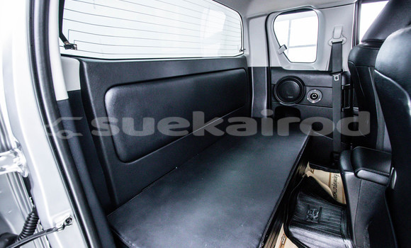 Buy Used Toyota Hiluxe Revo Other Car in Bangkok in Bangkok Buy Used Toyota Hiluxe Revo Other Car in Bangkok in Bangkok