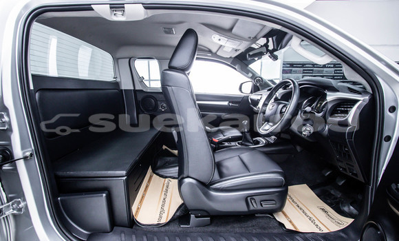 Buy Used Toyota Hiluxe Revo Other Car in Bangkok in Bangkok Buy Used Toyota Hiluxe Revo Other Car in Bangkok in Bangkok