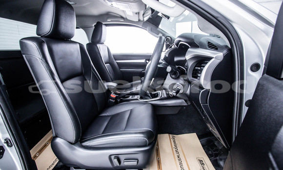 Buy Used Toyota Hiluxe Revo Other Car in Bangkok in Bangkok Buy Used Toyota Hiluxe Revo Other Car in Bangkok in Bangkok