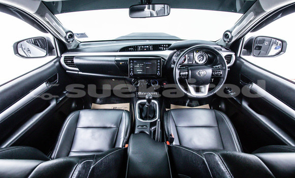 Buy Used Toyota Hiluxe Revo Other Car in Bangkok in Bangkok Buy Used Toyota Hiluxe Revo Other Car in Bangkok in Bangkok