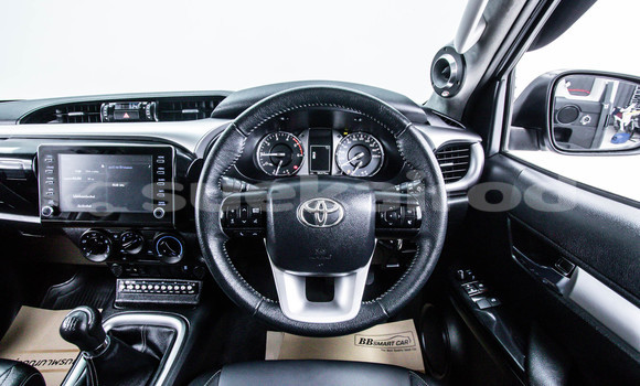 Buy Used Toyota Hiluxe Revo Other Car in Bangkok in Bangkok Buy Used Toyota Hiluxe Revo Other Car in Bangkok in Bangkok