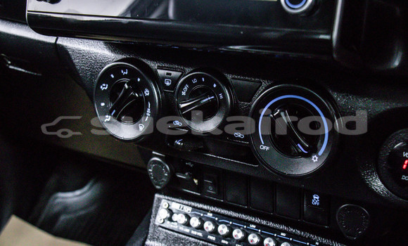 Buy Used Toyota Hiluxe Revo Other Car in Bangkok in Bangkok Buy Used Toyota Hiluxe Revo Other Car in Bangkok in Bangkok