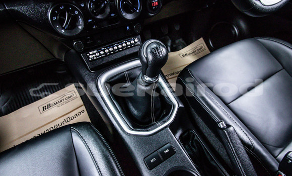 Buy Used Toyota Hiluxe Revo Other Car in Bangkok in Bangkok Buy Used Toyota Hiluxe Revo Other Car in Bangkok in Bangkok