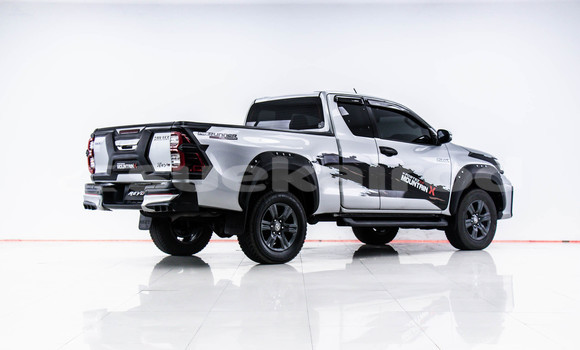 Buy Used Toyota Hiluxe Revo Other Car in Bangkok in Bangkok Buy Used Toyota Hiluxe Revo Other Car in Bangkok in Bangkok