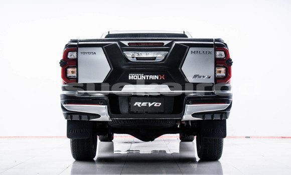 Buy Used Toyota Hiluxe Revo Other Car in Bangkok in Bangkok Buy Used Toyota Hiluxe Revo Other Car in Bangkok in Bangkok