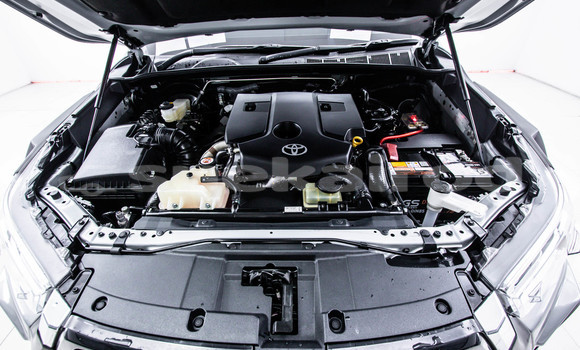 Buy Used Toyota Hiluxe Revo Other Car in Bangkok in Bangkok Buy Used Toyota Hiluxe Revo Other Car in Bangkok in Bangkok