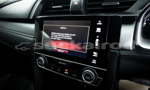 Buy Used Honda Civic Blue Car in Bangkok in Bangkok Buy Used Honda Civic Blue Car in Bangkok in Bangkok