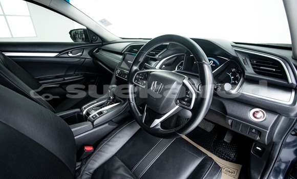 Buy Used Honda Civic Blue Car in Bangkok in Bangkok Buy Used Honda Civic Blue Car in Bangkok in Bangkok