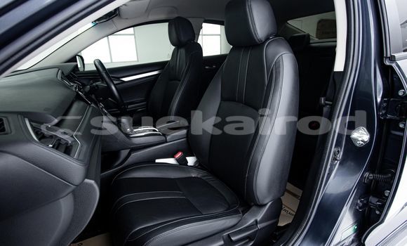 Buy Used Honda Civic Blue Car in Bangkok in Bangkok Buy Used Honda Civic Blue Car in Bangkok in Bangkok