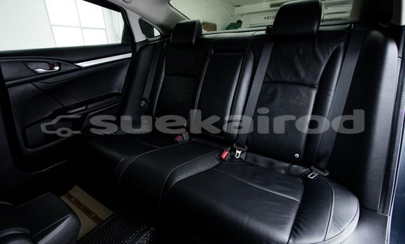 Buy Used Honda Civic Blue Car in Bangkok in Bangkok Buy Used Honda Civic Blue Car in Bangkok in Bangkok