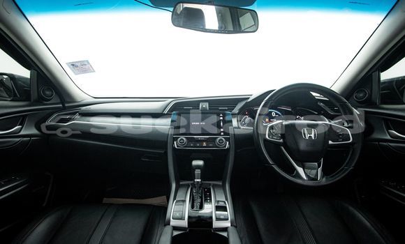 Buy Used Honda Civic Blue Car in Bangkok in Bangkok Buy Used Honda Civic Blue Car in Bangkok in Bangkok