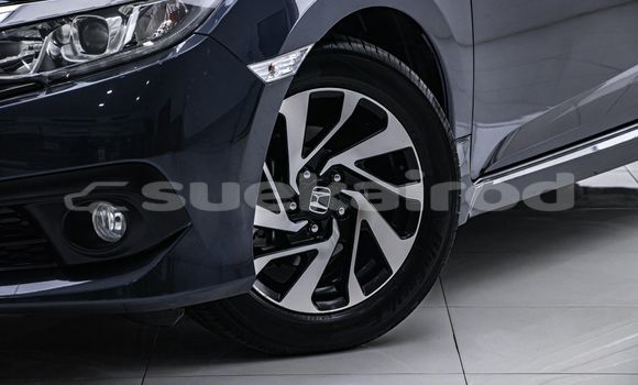 Buy Used Honda Civic Blue Car in Bangkok in Bangkok Buy Used Honda Civic Blue Car in Bangkok in Bangkok