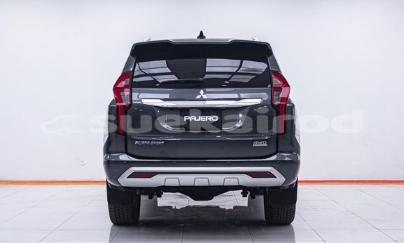 ซื้อ รถมือสอง Mitsubishi Pajero อื่น ๆ รถยนต์ ใน %{เมือง} ใน กรุงเทพมหานคร ซื้อ รถมือสอง Mitsubishi Pajero อื่น ๆ รถยนต์ ใน %{เมือง} ใน กรุงเทพมหานคร