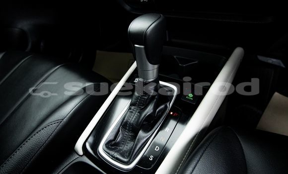 Buy Used Honda City White Car in Bangkok in Bangkok Buy Used Honda City White Car in Bangkok in Bangkok