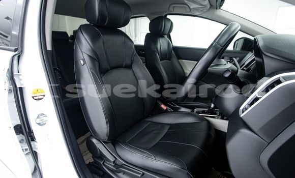 Buy Used Honda City White Car in Bangkok in Bangkok Buy Used Honda City White Car in Bangkok in Bangkok