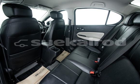 Buy Used Honda City White Car in Bangkok in Bangkok Buy Used Honda City White Car in Bangkok in Bangkok